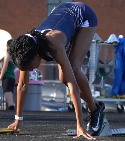 2022 Outdoor track and field season is here and it brings plenty of excitement.